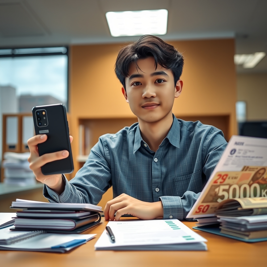 How to Get the 150,000 KRW Samsung Galaxy S24 Ultra Purchase Subsidy in 2026 – 5 Simple Steps